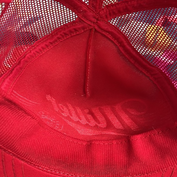 80s Miller hat main image 9